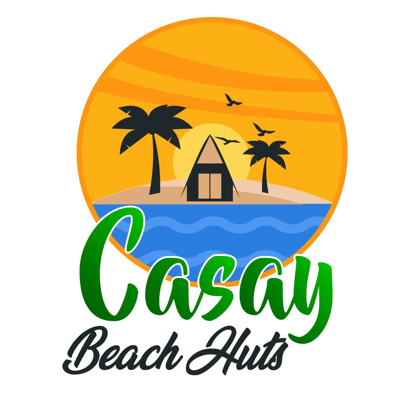 CASAY BEACH HUTS
