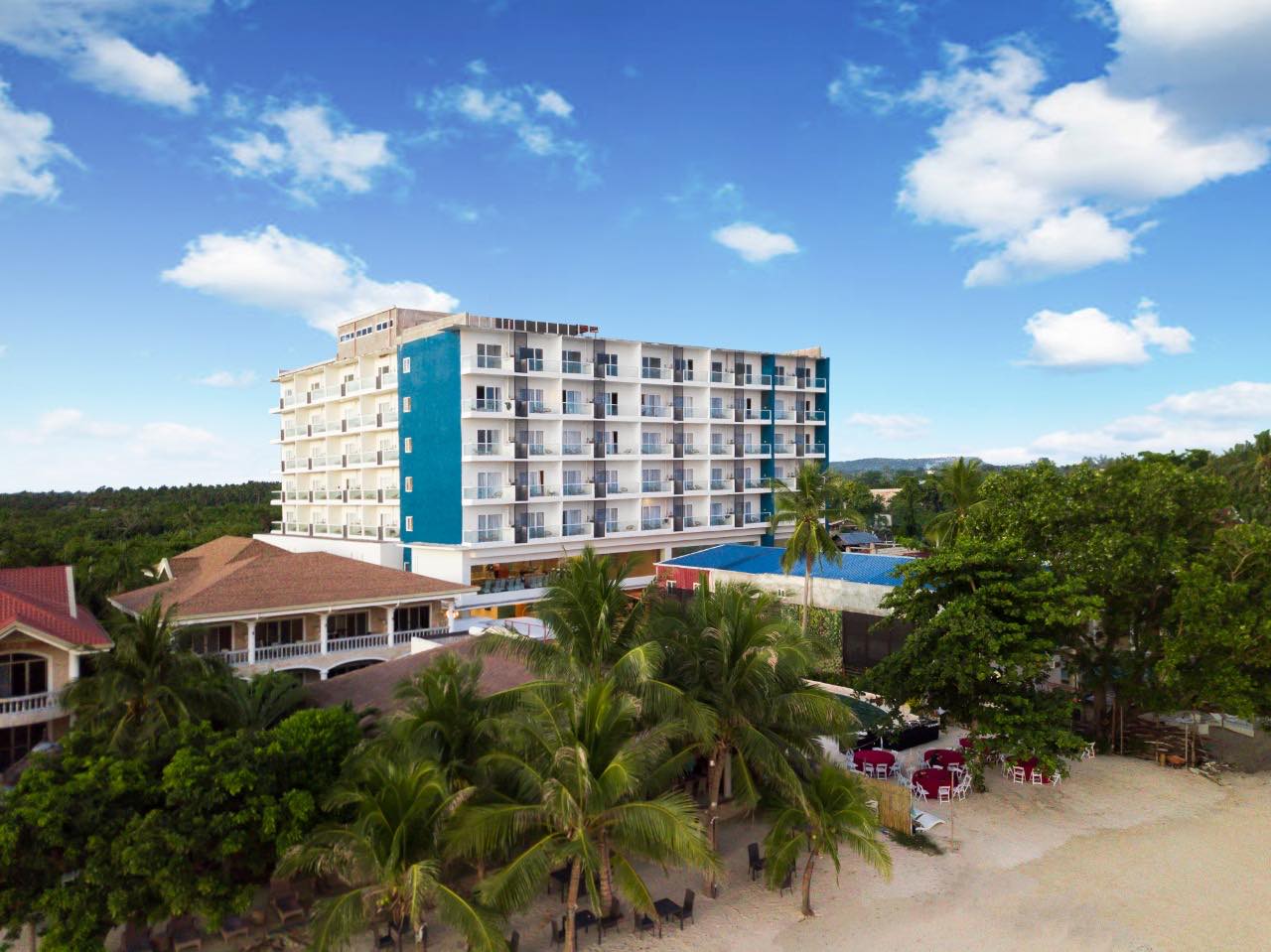 Solea Coast Resort
