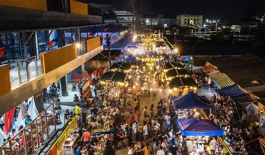 Cebu’s Street Food Scene: A Guide to the Province’s Best Street Eats