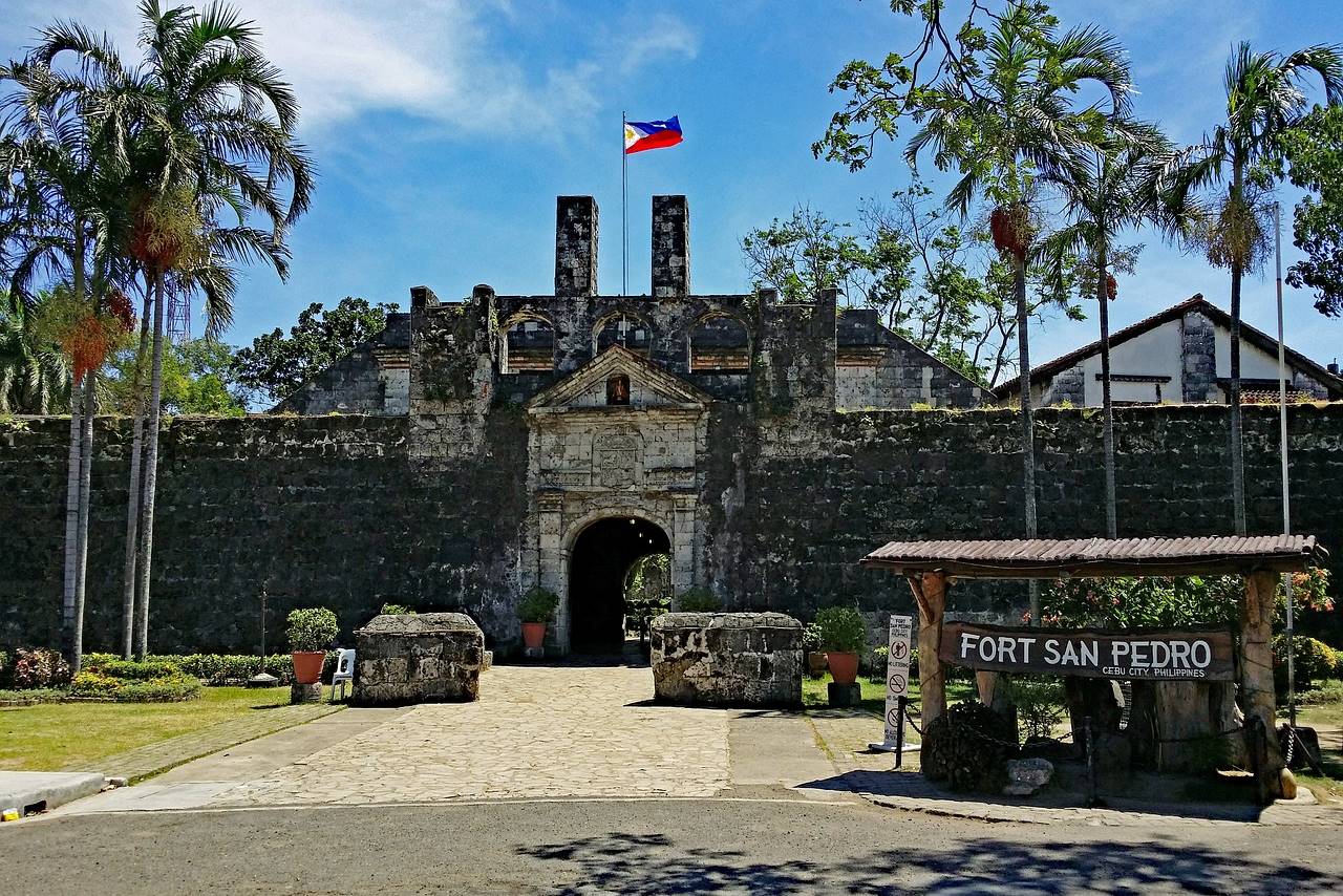 Discovering Cebu’s History: A Tour of the City’s Colonial Past