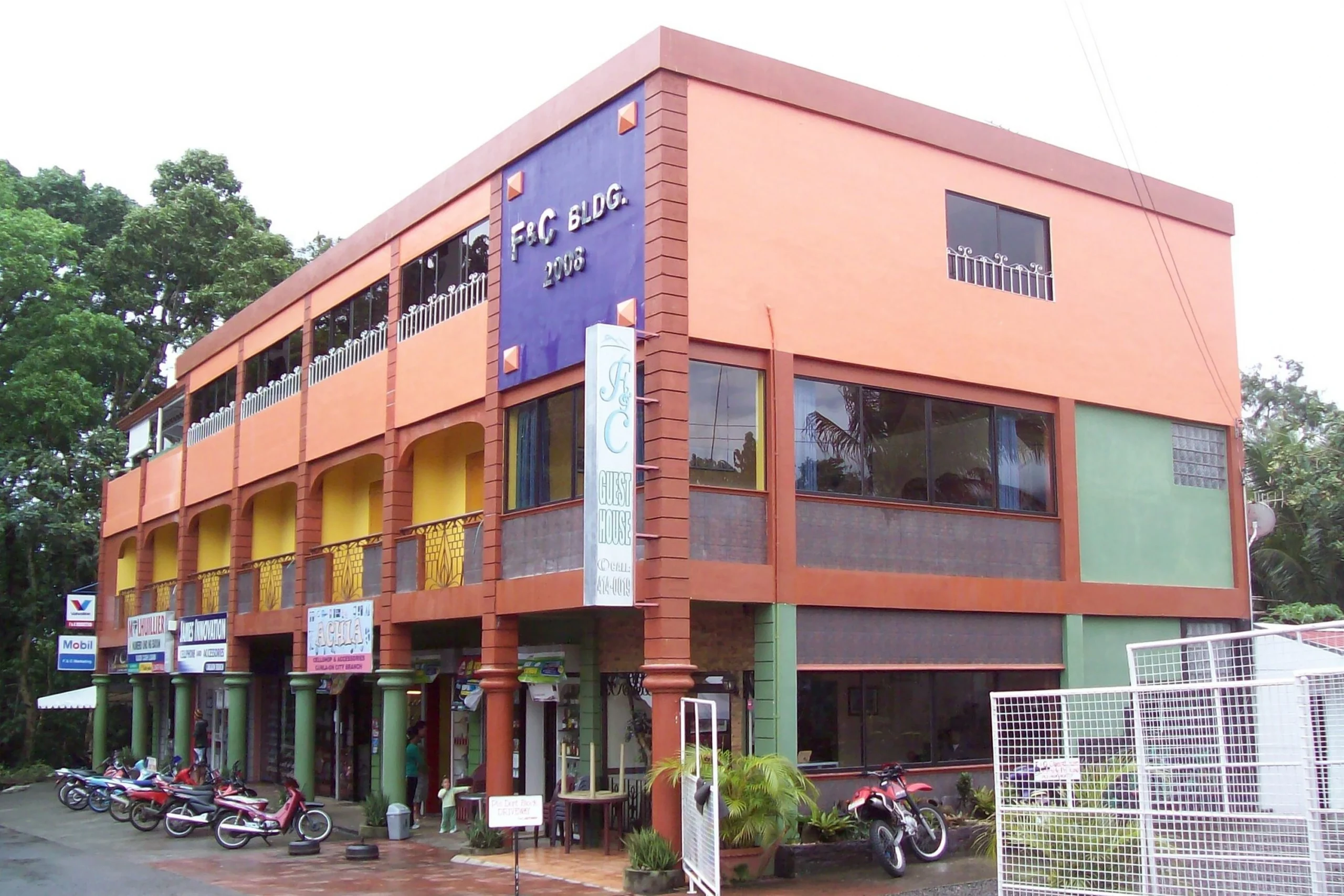 F&C Guest House