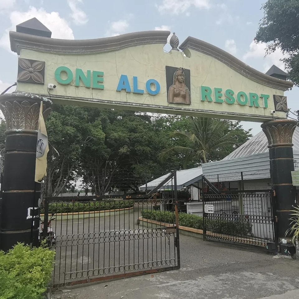 One Alo Hotel and Resort