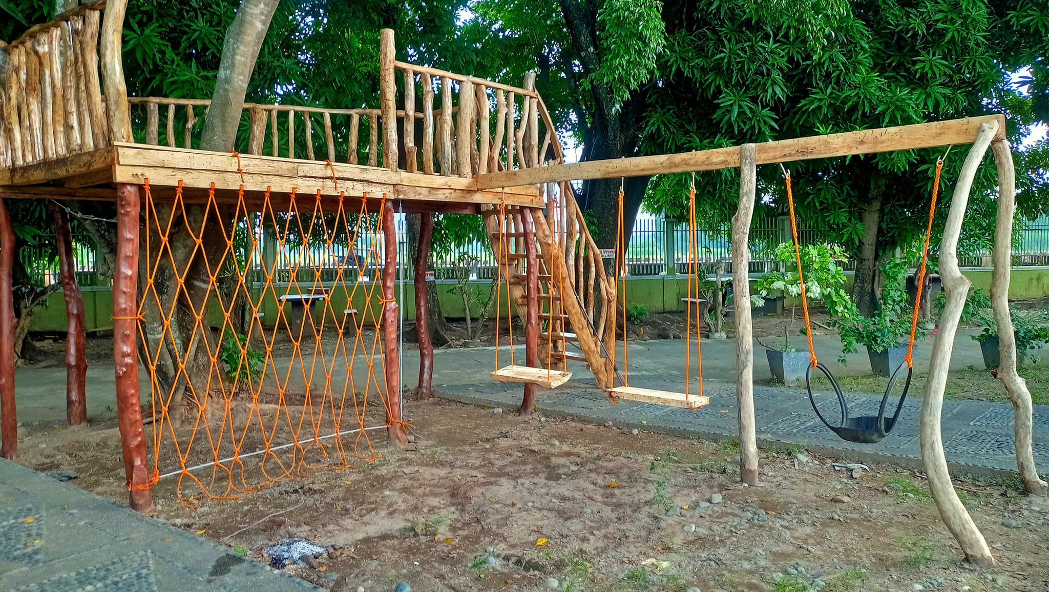 Playground