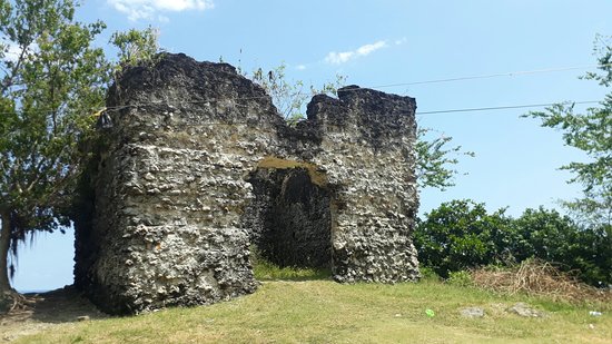 Obong Watchtower