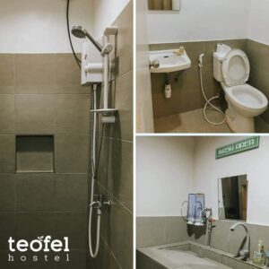 Bathrom