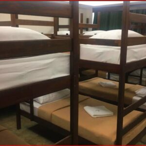 Bunk bed 10