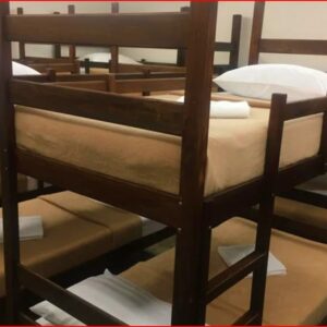 Bunk bed 8