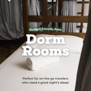 Dorm room