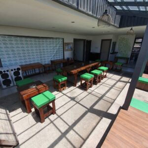 rooftop deck 1